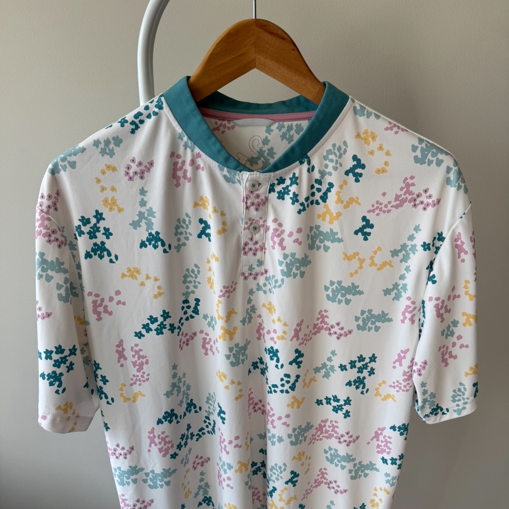 Swannies Kyle Polo